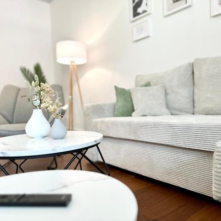 Mystay: Zentral I Design I Prime I Gaeste Wc Heidelberg Buitenkant foto