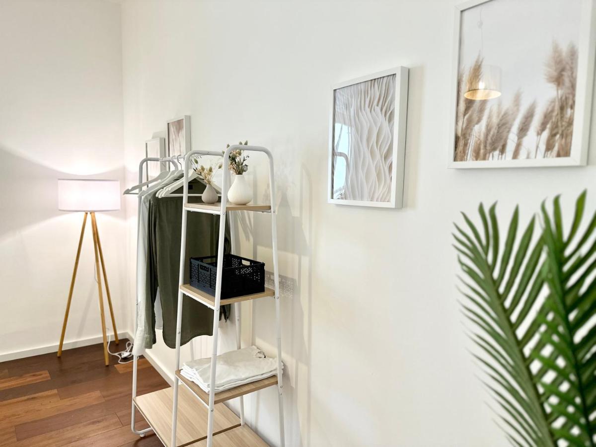 Mystay: Zentral I Design I Prime I Gaeste Wc Heidelberg Buitenkant foto