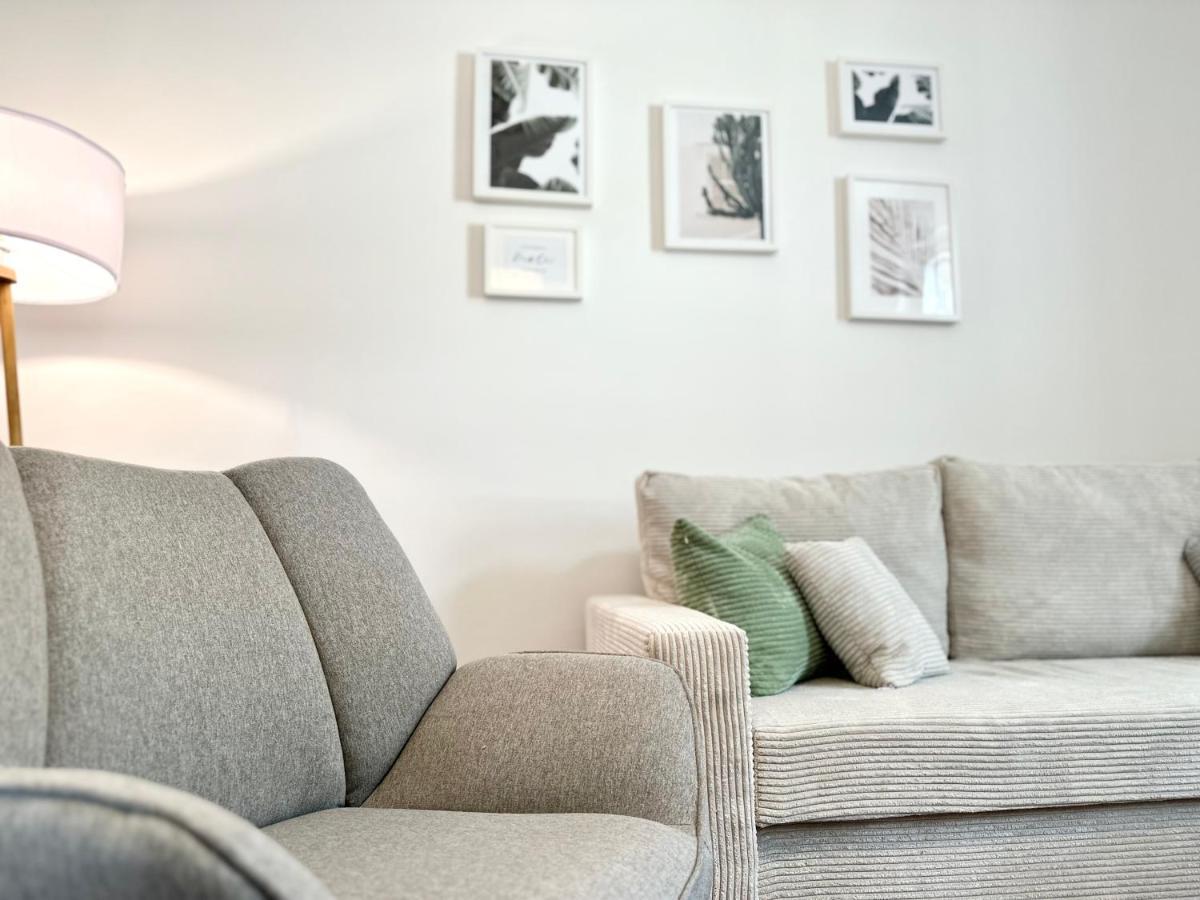 Mystay: Zentral I Design I Prime I Gaeste Wc Heidelberg Buitenkant foto